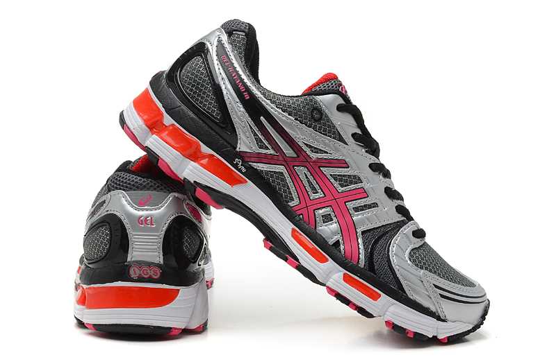 Asics GEL AYANO 18  asics chaussures de gel en ligne